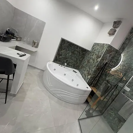 Nino Appartement Catánia